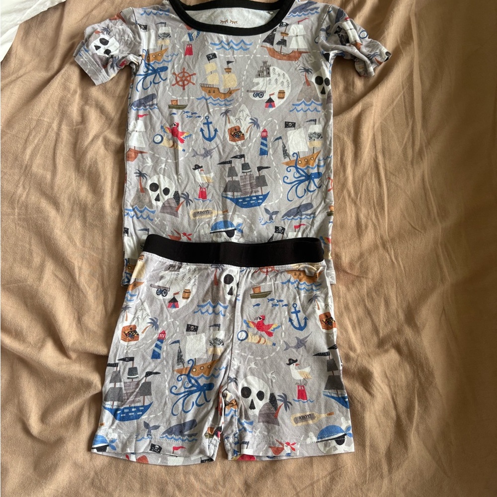 Little Sleepies and Bamboo Bliss BUNDLE